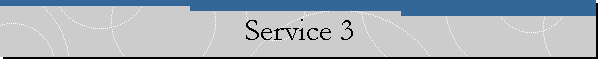 Service 3